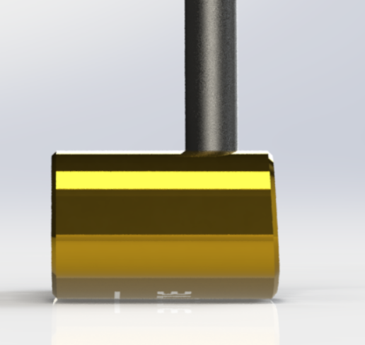 BGDB Putter - Das Bar